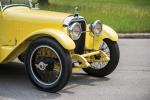 Mercer Series 5 Raceabout 1922 года